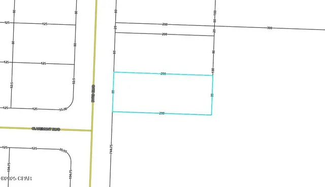 $12,000 | 0 Byrd Boulevard, Unit U16 B813 L4, Chipley, FL 32428