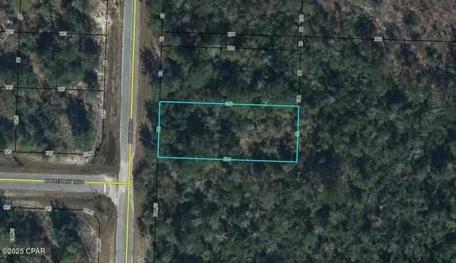 $12,000 | 0 Byrd Boulevard, Unit U16 B813 L4, Chipley, FL 32428