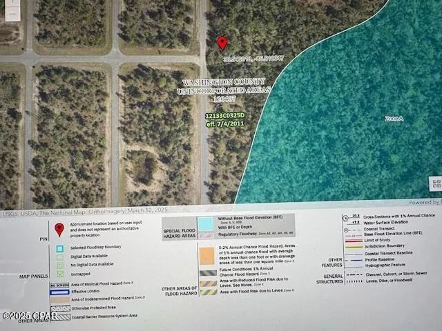 $12,000 | 0 Byrd Boulevard, Unit U16 B813 L4, Chipley, FL 32428