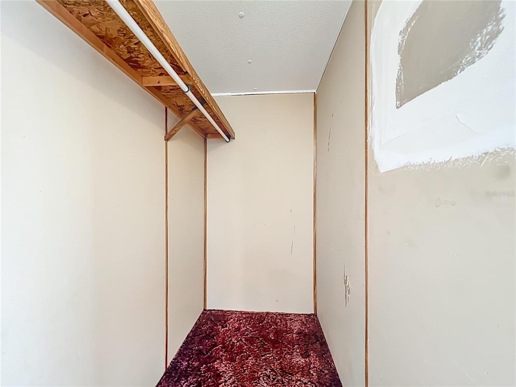 790 South Ebenezer Point Homosassa, FL 34448 - Photo 32 of 46 a view of hallway with stairs