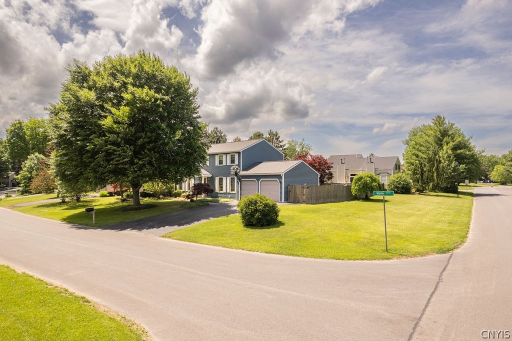 4203 Gopher Circle Clay, NY 13090 - Photo 44 of 47