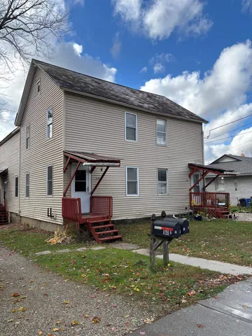 $200,000 | 161 Forest Street, Rutland, VT 05701