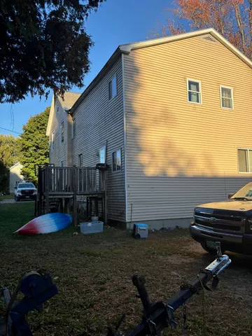 $200,000 | 161 Forest Street, Rutland, VT 05701