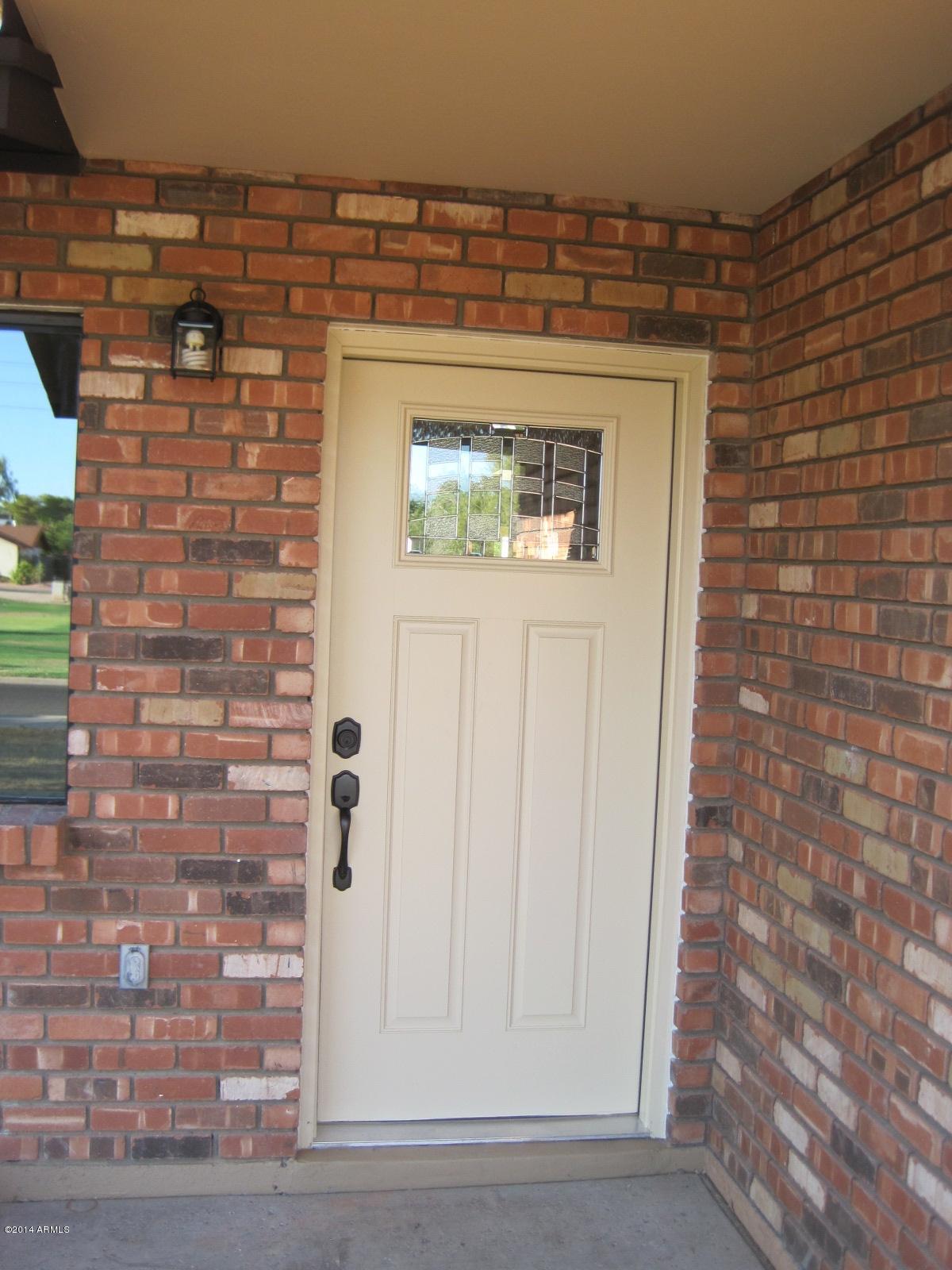 3014 East Decatur Street Mesa, AZ 85213 - Photo 1 of 30 front door