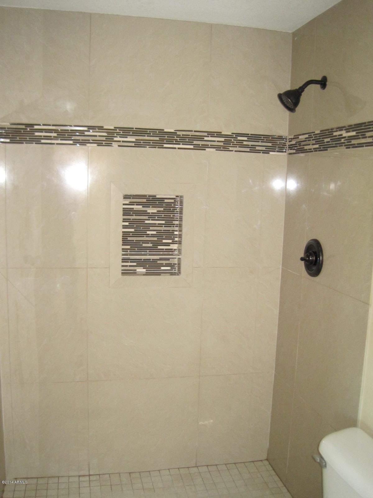3014 East Decatur Street Mesa, AZ 85213 - Photo 13 of 30 master shower
