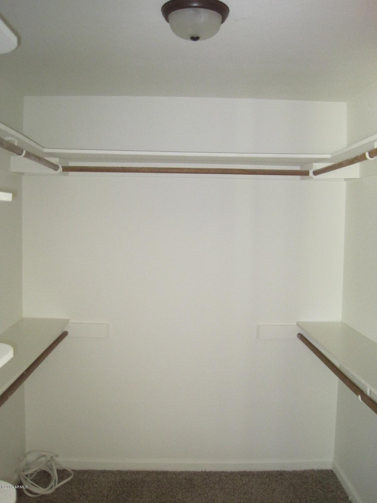 3014 East Decatur Street Mesa, AZ 85213 - Photo 15 of 30 master closet