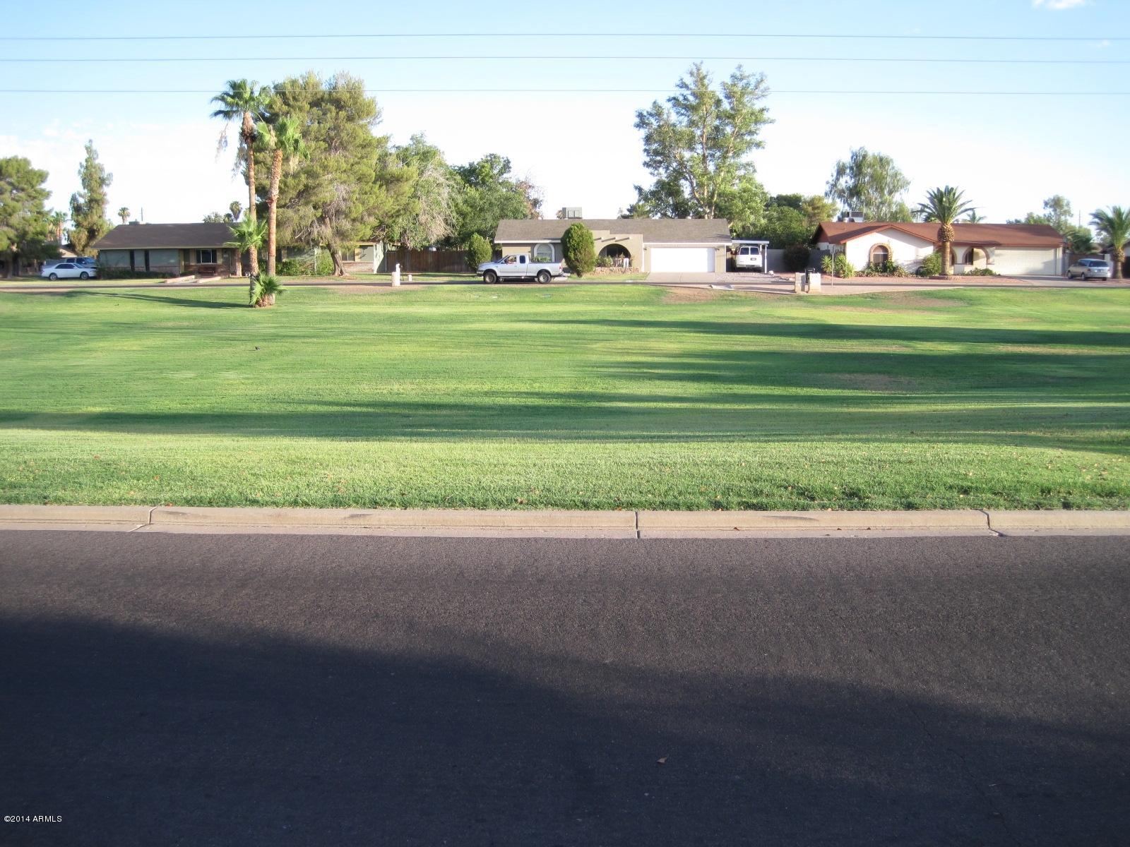 3014 East Decatur Street Mesa, AZ 85213 - Photo 21 of 30 greenbelt