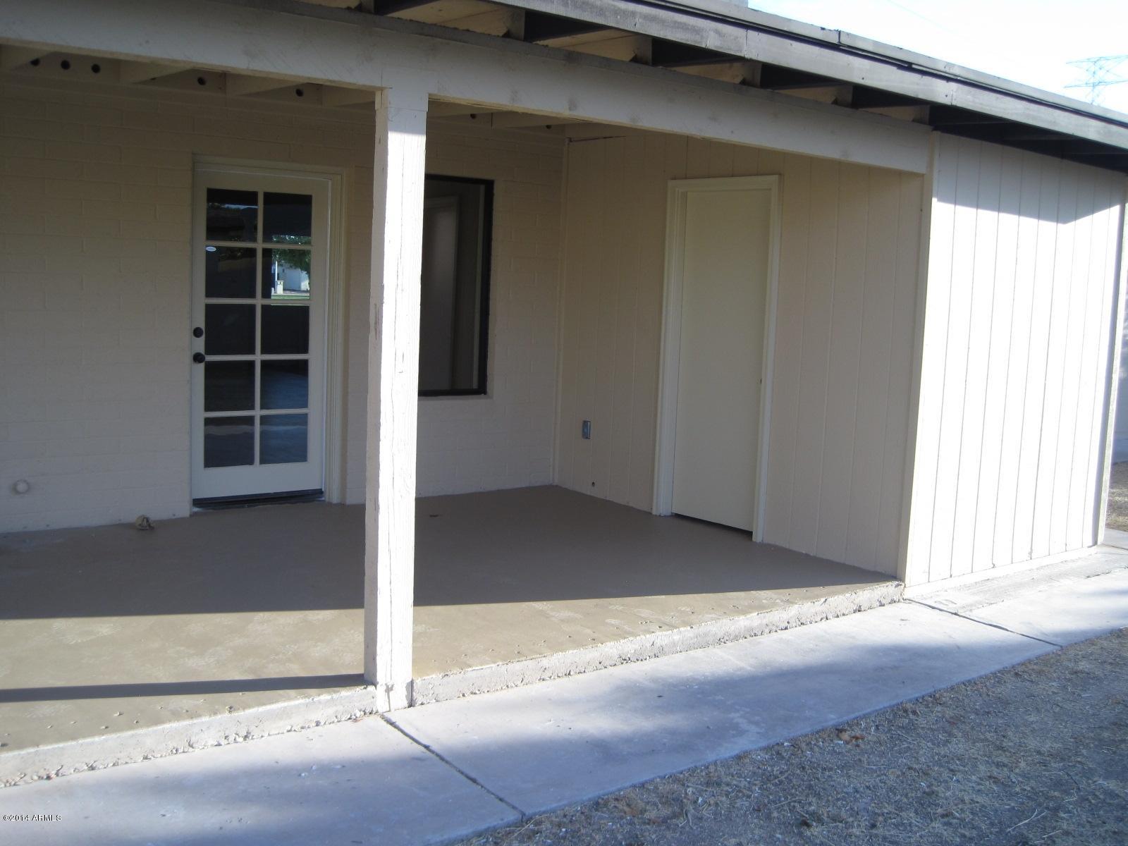 3014 East Decatur Street Mesa, AZ 85213 - Photo 25 of 30 back porch