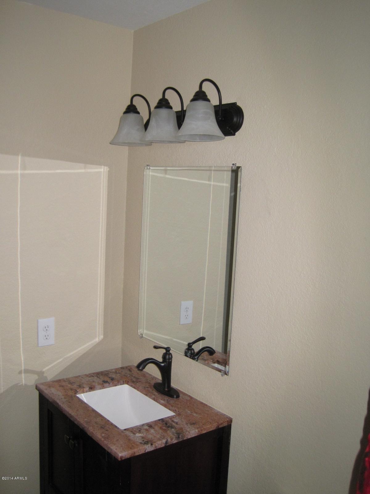 3014 East Decatur Street Mesa, AZ 85213 - Photo 27 of 30 hall bath 2