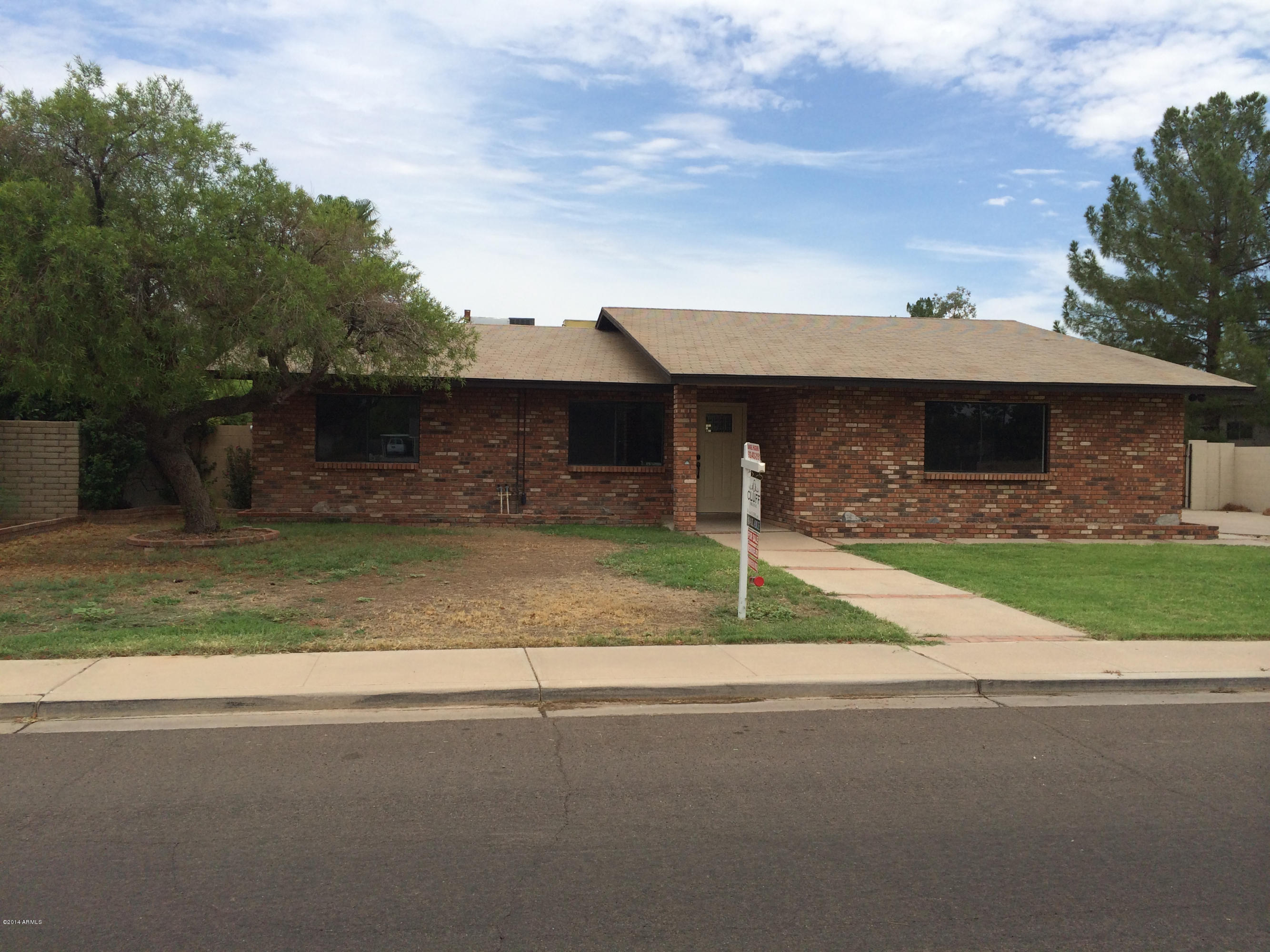 3014 East Decatur Street Mesa, AZ 85213 - Photo 29 of 30 front 1