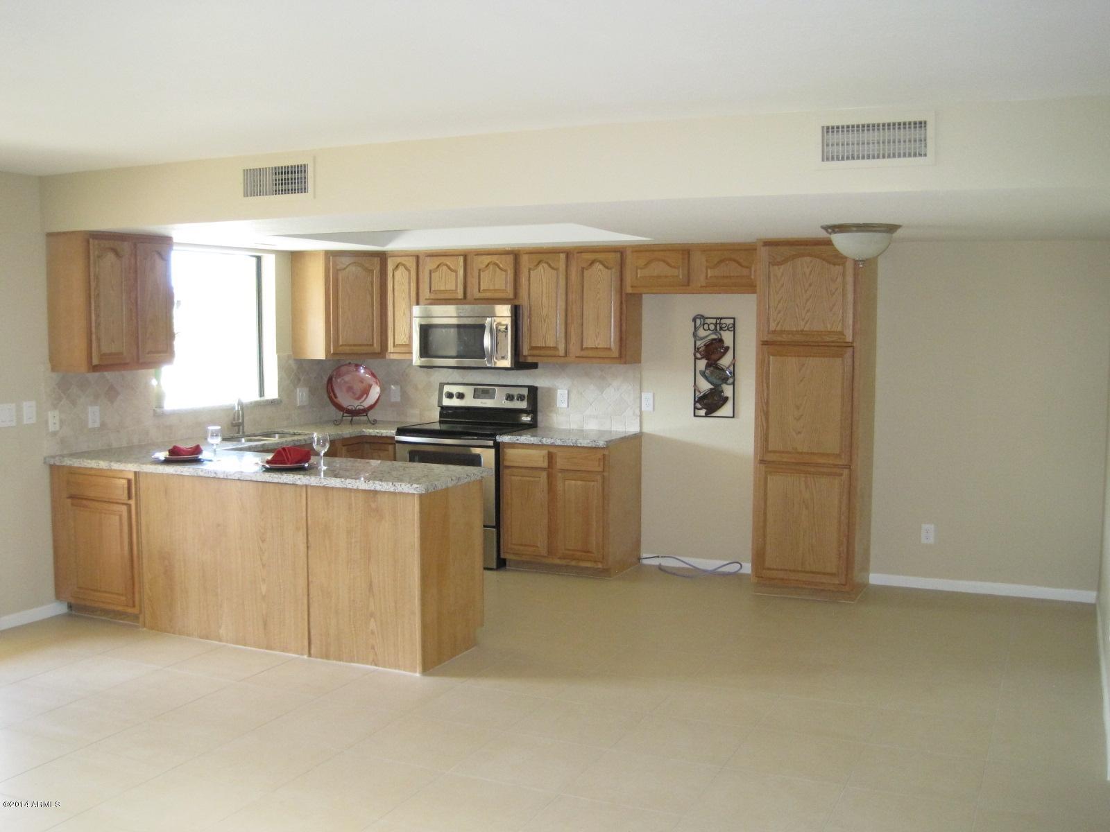 3014 East Decatur Street Mesa, AZ 85213 - Photo 3 of 30 kitchen