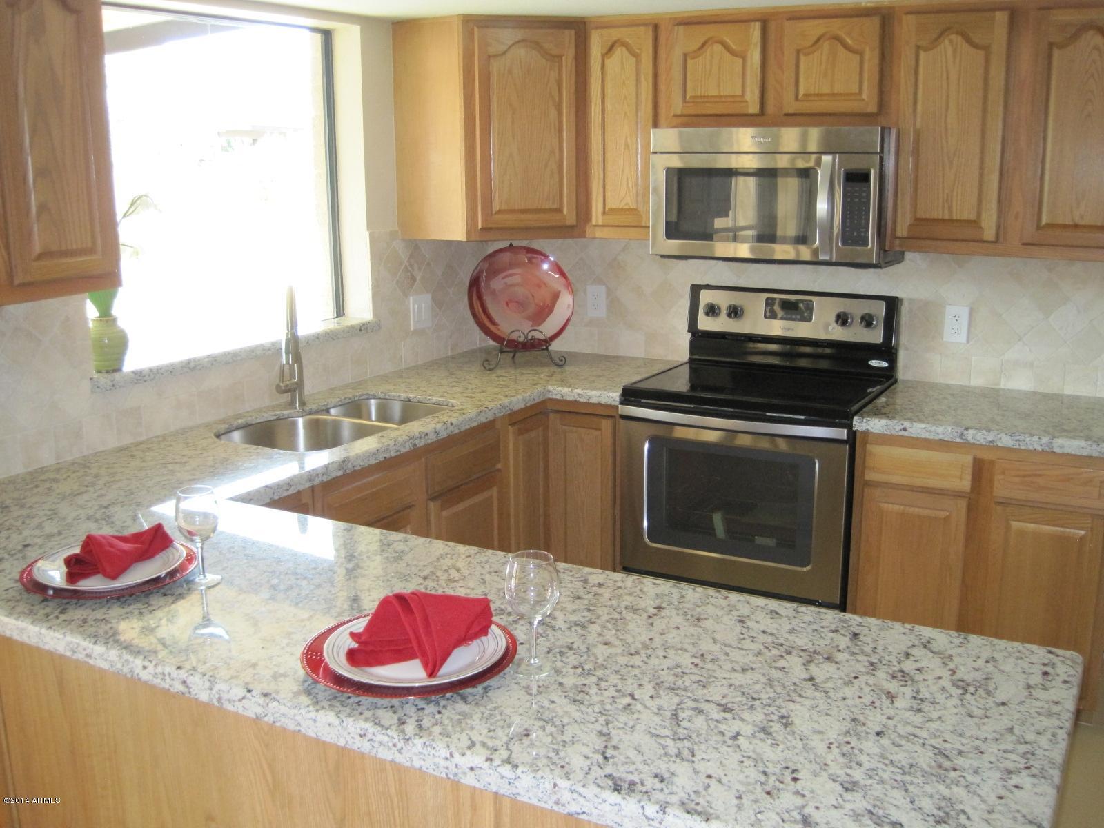 3014 East Decatur Street Mesa, AZ 85213 - Photo 5 of 30 kitchen 3