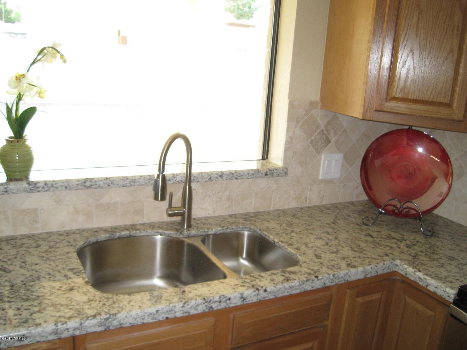 3014 East Decatur Street Mesa, AZ 85213 - Photo 8 of 30 kitchen sink