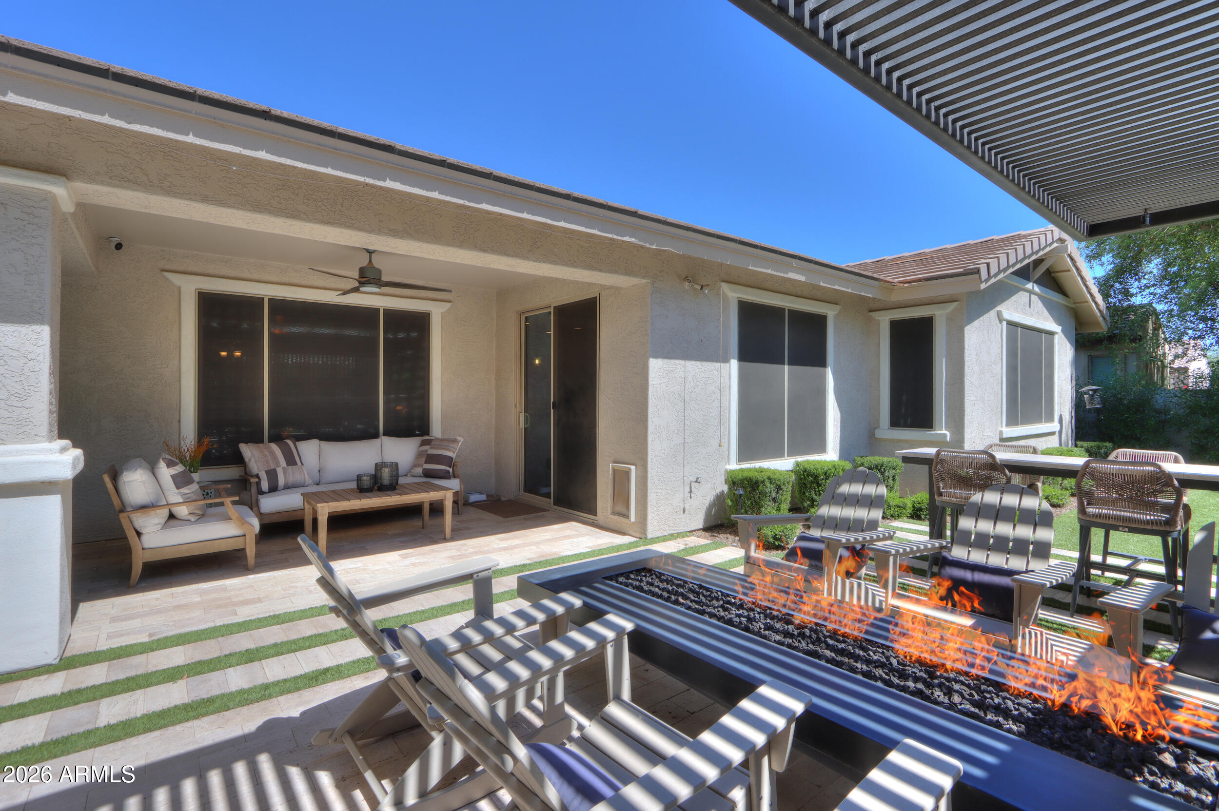 4575 East Waterman Street Gilbert, AZ 85297 - Photo 33 of 48 Entertainers delight