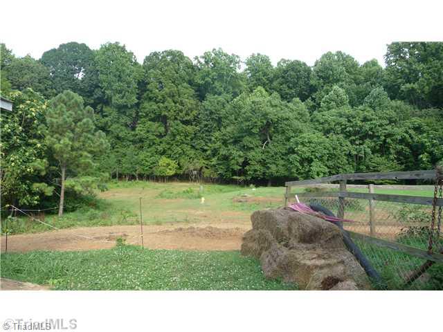 3719 Fieldcrest Road Winston-Salem, NC 27127 - Photo 4 of 4 Land.