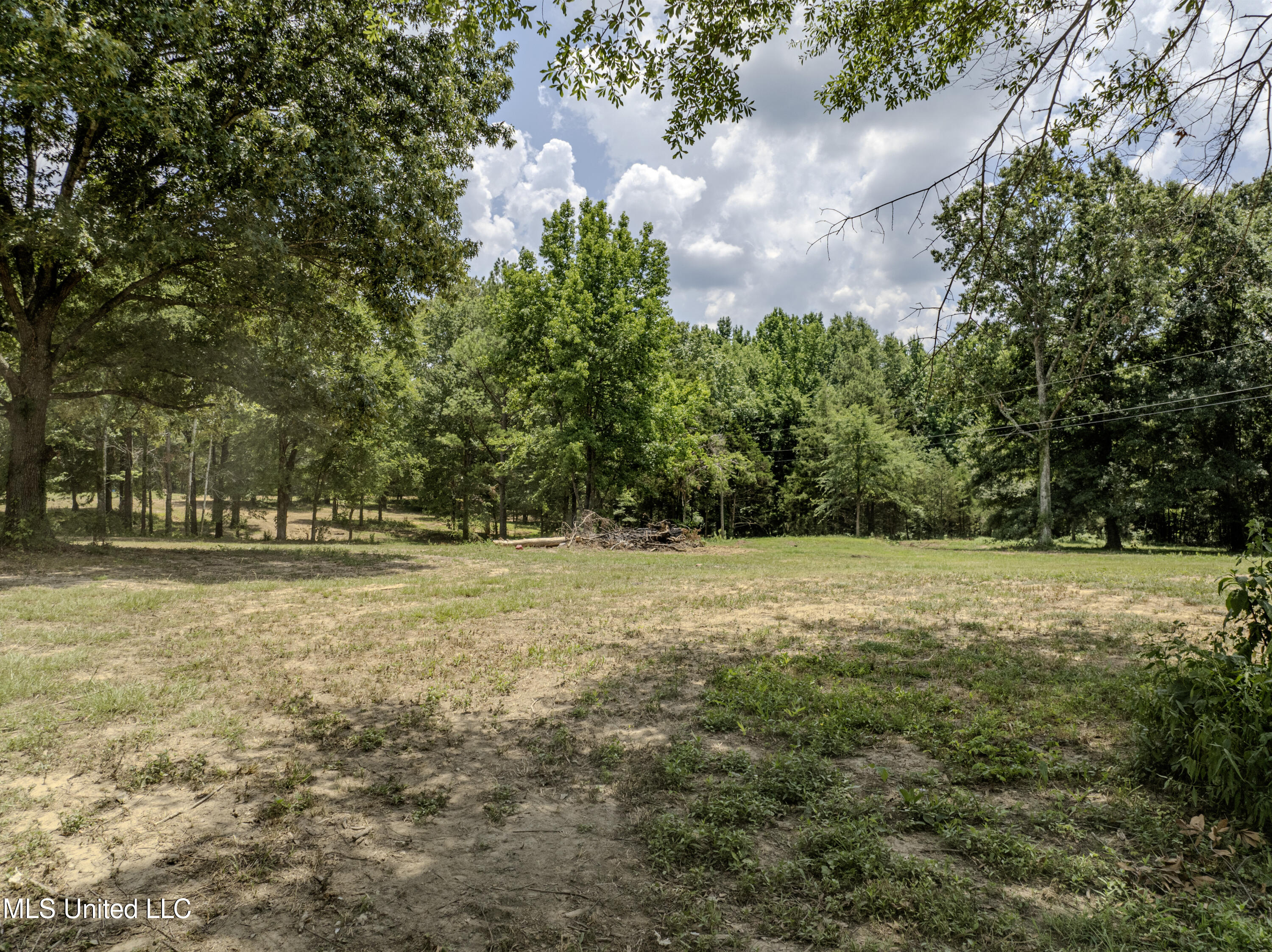 Lot 4 Myers Road Byhalia, MS 38611 - Photo 3 of 7 myers-34