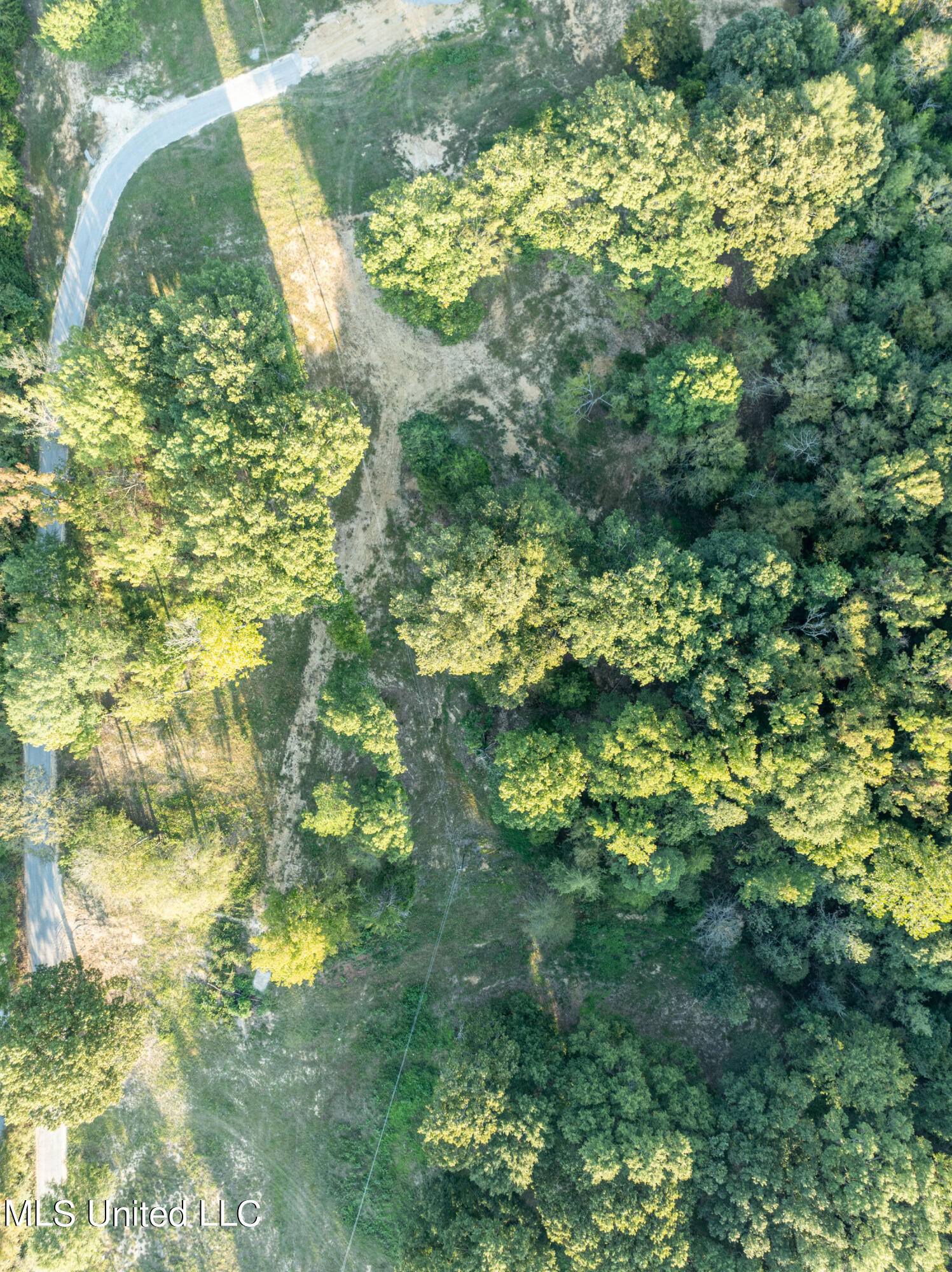 Lot 4 Myers Road Byhalia, MS 38611 - Photo 4 of 7 myers-8