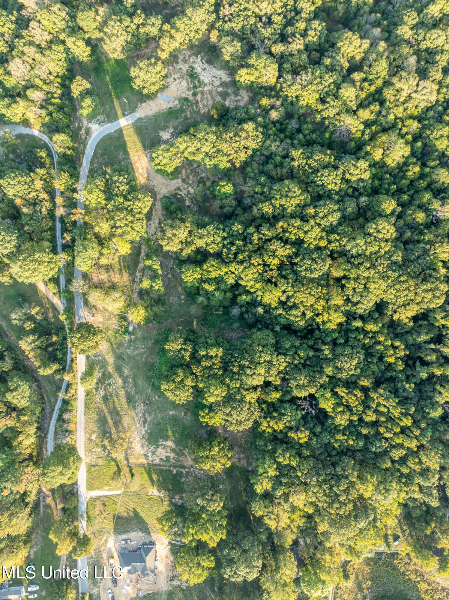 Lot 4 Myers Road Byhalia, MS 38611 - Photo 5 of 7 myers-4