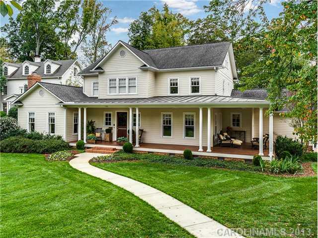 1900 Sterling Road Charlotte, NC 28209 - Photo 1 of 16 Gallery Image 1