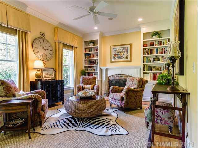 1900 Sterling Road Charlotte, NC 28209 - Photo 4 of 16 Gallery Image 4