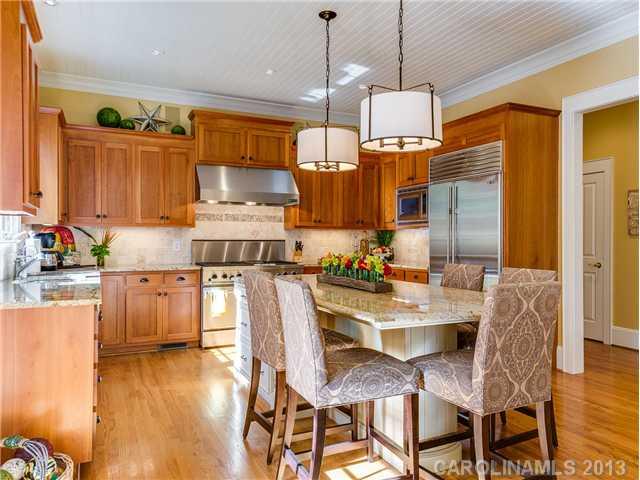 1900 Sterling Road Charlotte, NC 28209 - Photo 6 of 16 Gallery Image 6