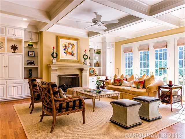 1900 Sterling Road Charlotte, NC 28209 - Photo 7 of 16 Gallery Image 7