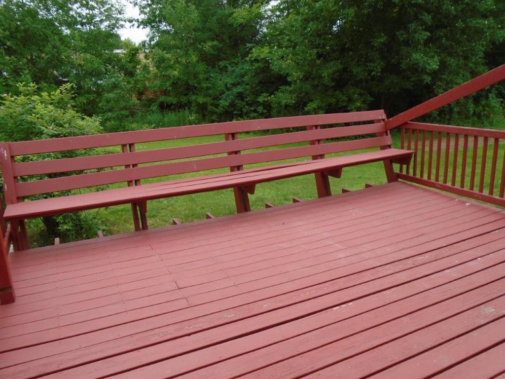 149 River Road Benton, ME 04901 - Photo 18 of 26 Deck