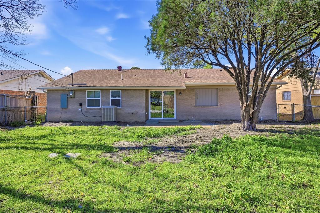 3833 Finley Road Irving, TX 75062 - Photo 17 of 19