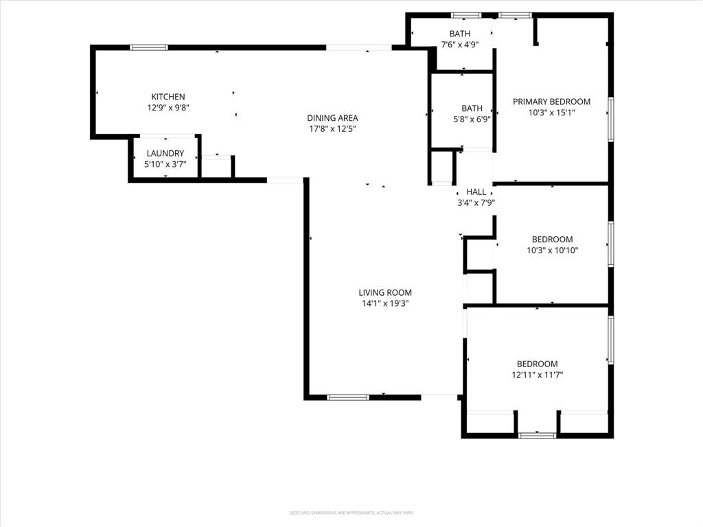 3833 Finley Road Irving, TX 75062 - Photo 19 of 19