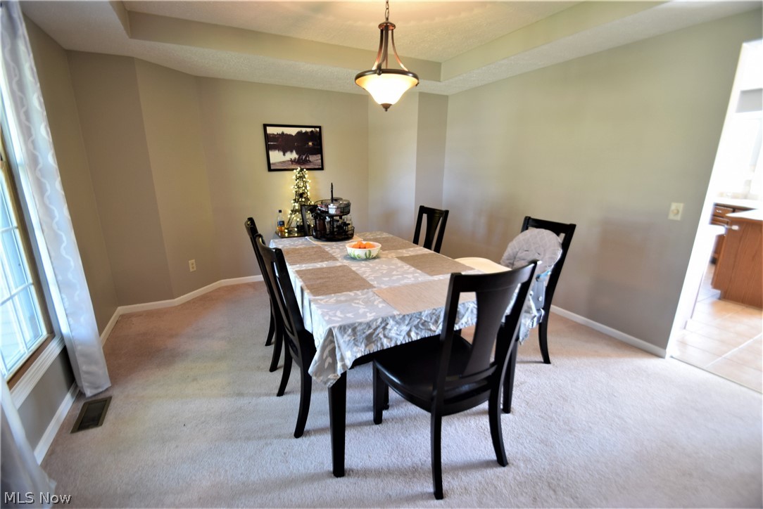 6184 Rockside Circle Northwest Canton, OH 44718 - Photo 7 of 31 Formal Dining Room