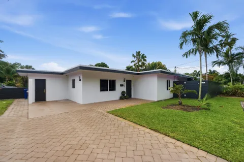 $1,140,000 | 100 Northeast 22nd Street, Wilton Manors, FL 33305