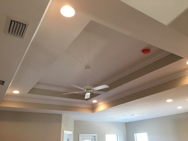 22527 Nana Loop West Silverhill, AL 36576 - Photo 4 of 7 Living Area