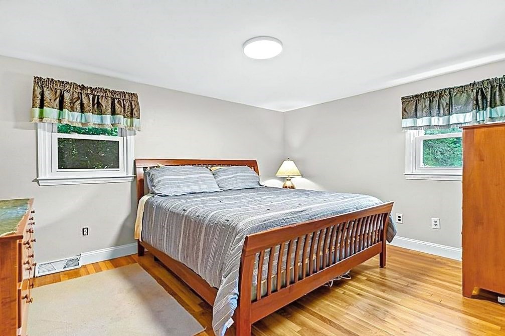 5 Black Pond Road Mansfield, MA 02048 - Photo 16 of 41 Gallery Image 16