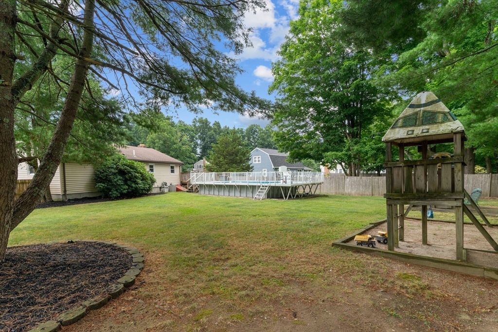 5 Black Pond Road Mansfield, MA 02048 - Photo 37 of 41 Gallery Image 37