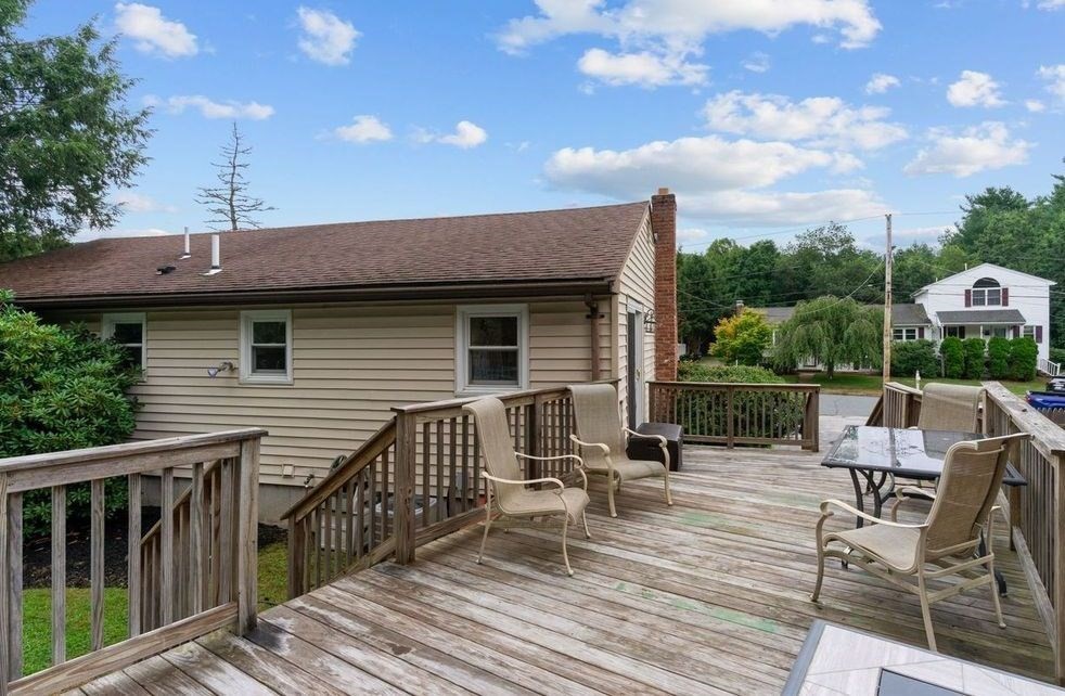 5 Black Pond Road Mansfield, MA 02048 - Photo 39 of 41 Gallery Image 39