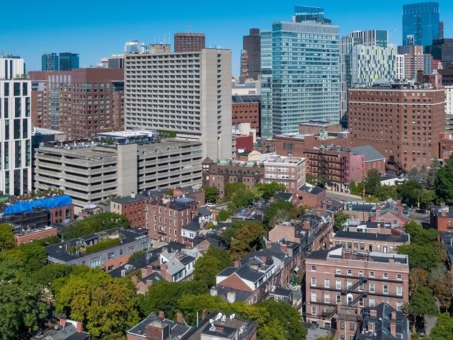 $2,000,000 | 25 Melrose Street, Boston, MA 02116