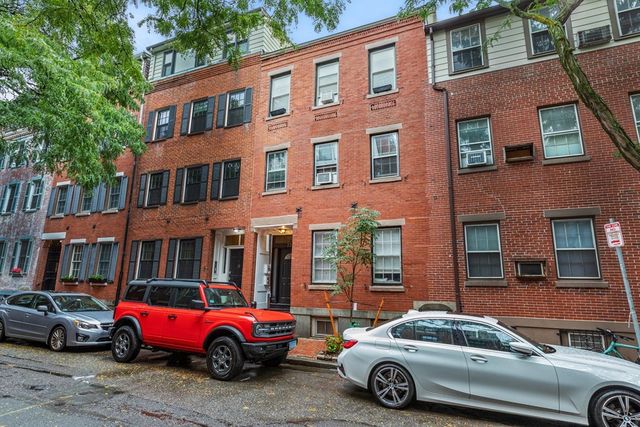 $2,000,000 | 25 Melrose Street, Boston, MA 02116