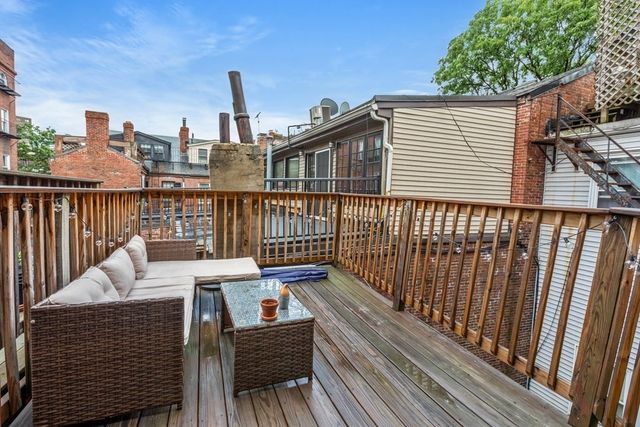 $2,000,000 | 25 Melrose Street, Boston, MA 02116