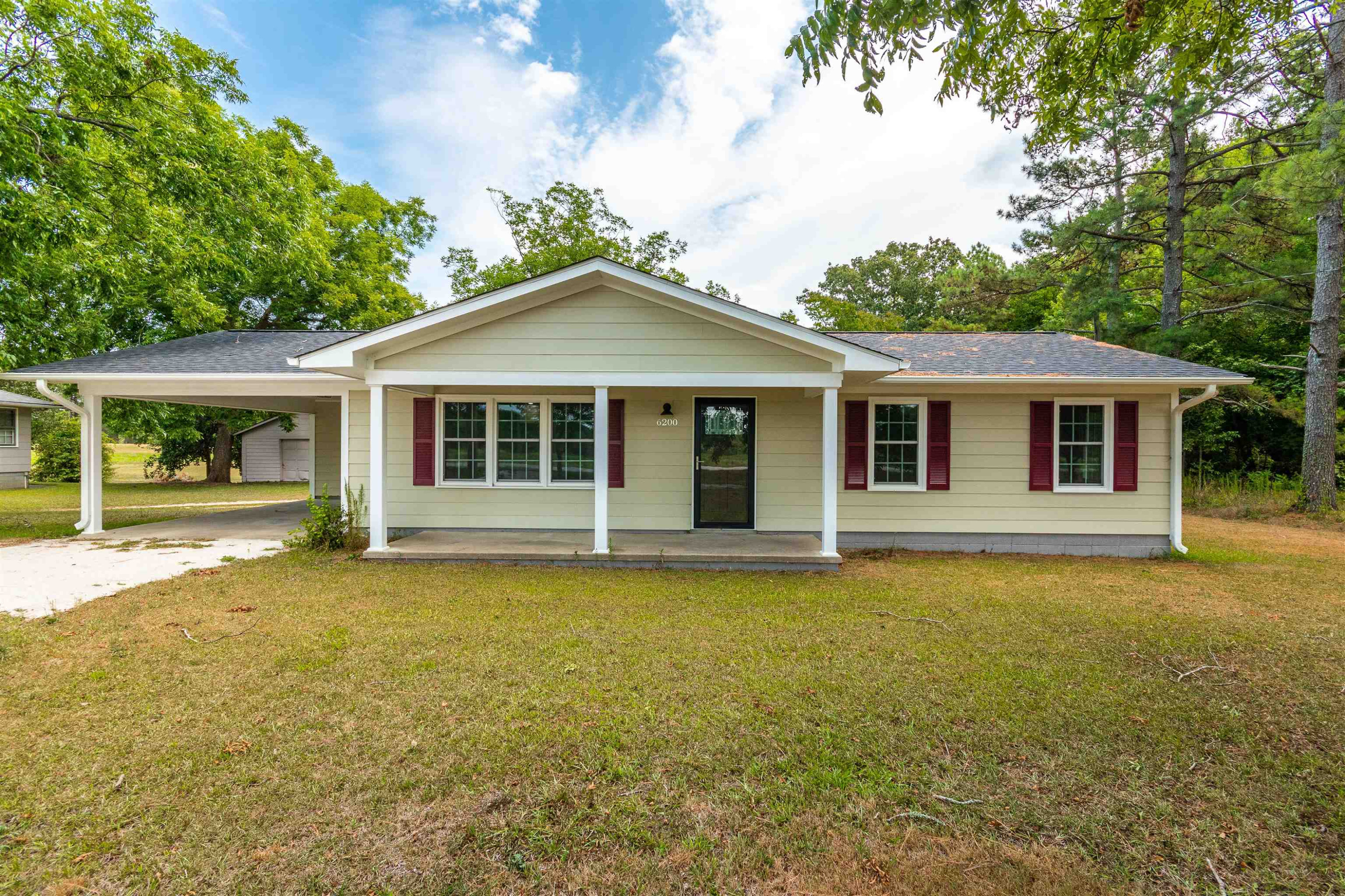 6200 Applewhite Road Wendell, NC 27591 - Photo 1 of 23 Photo 1