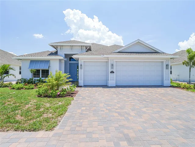 $4,300 | 6422 High Pointe W Way, Vero Beach, FL 32967