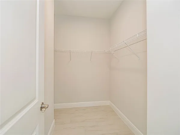 a view of small space