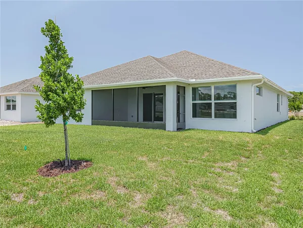 $4,300 | 6422 High Pointe W Way, Vero Beach, FL 32967