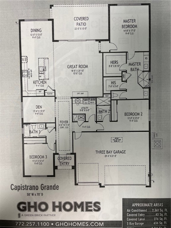 6422 High Pointe W Way Vero Beach, FL 32967 - Photo 32 of 33