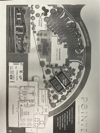 $4,300 | 6422 High Pointe W Way, Vero Beach, FL 32967