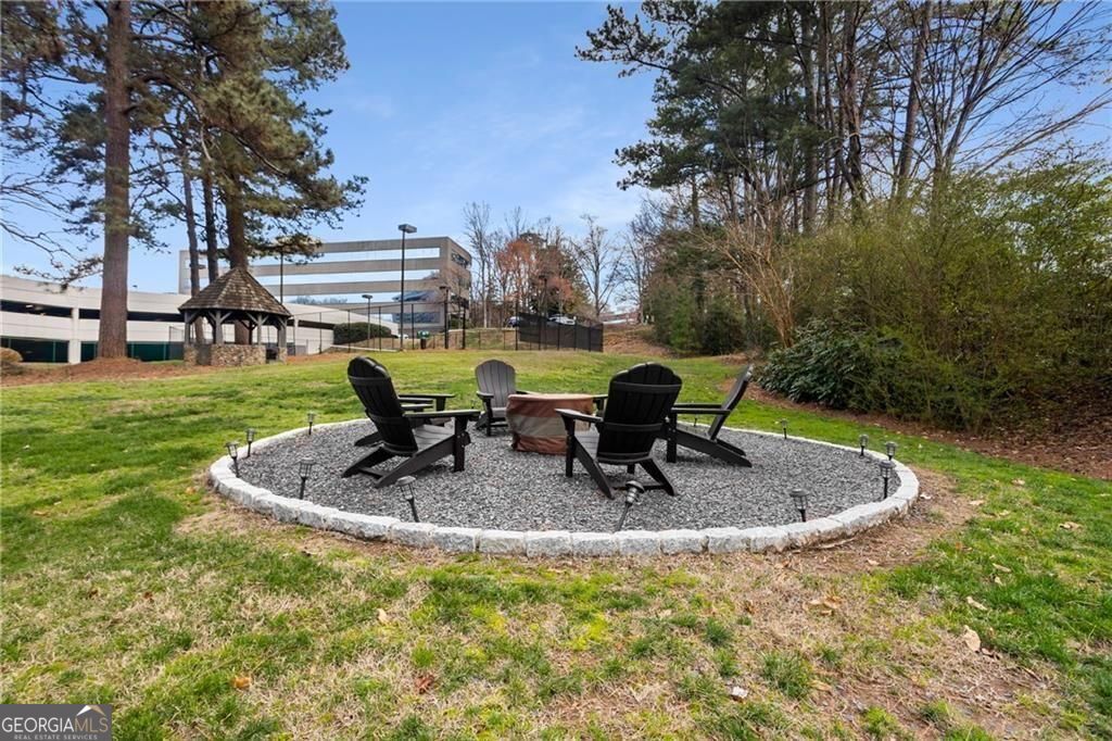 3530 Piedmont Road Northeast, Unit 1M Atlanta, GA 30305 - Photo 30 of 30