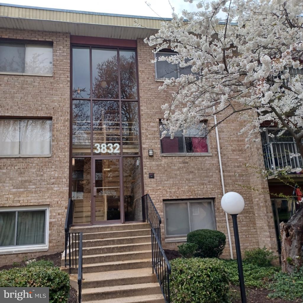 3832 Bel Pre Road, Unit 2 Silver Spring, MD 20906 - Photo 1 of 23
