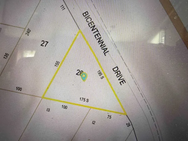$75,000 | 142 Bicentennial Drive, Hooksett, NH 03106
