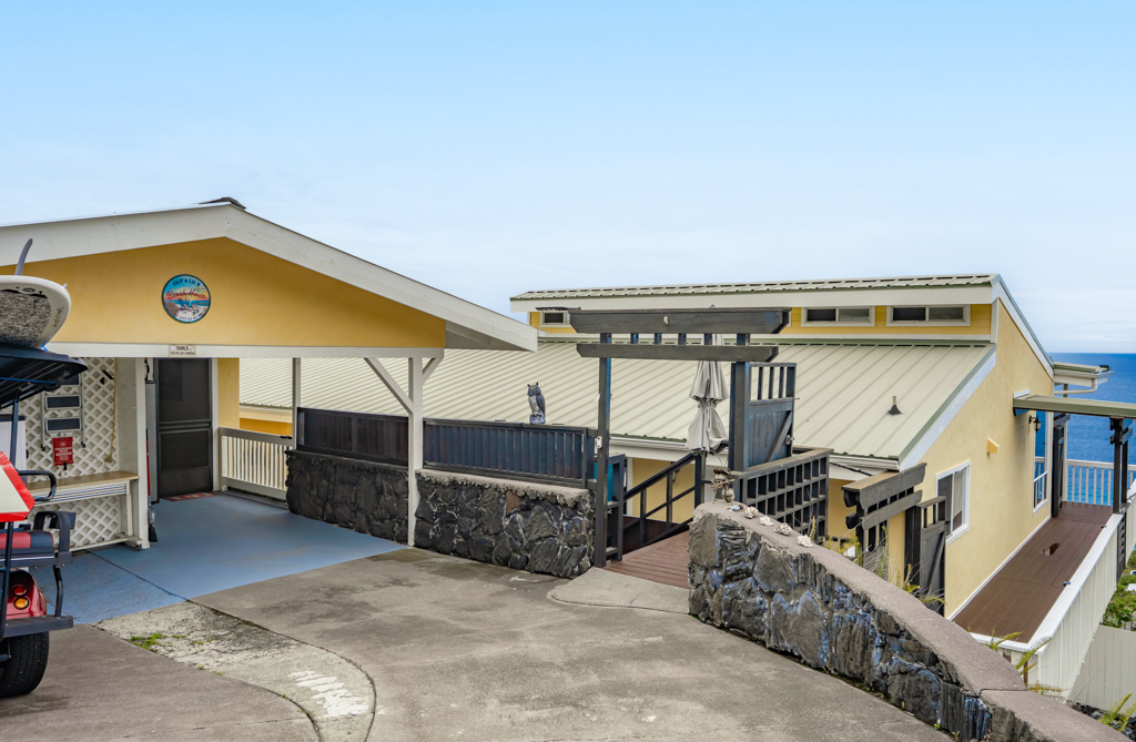 87-3175 Ili Ili Road Captain Cook, HI 96704 - Photo 21 of 30