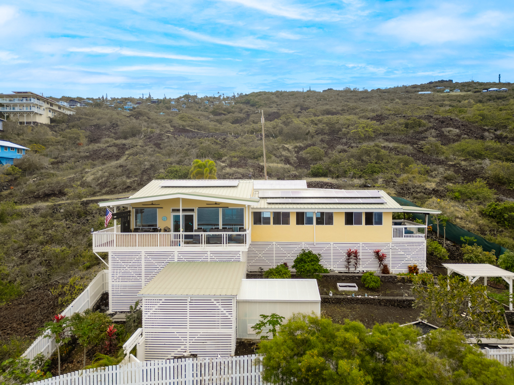 87-3175 Ili Ili Road Captain Cook, HI 96704 - Photo 27 of 30