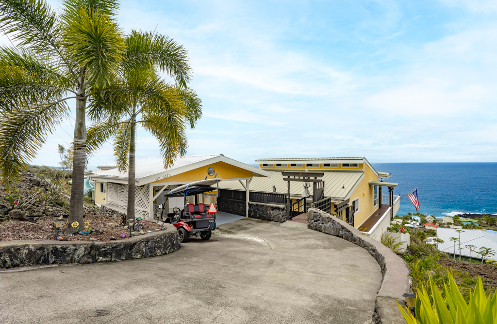 87-3175 Ili Ili Road Captain Cook, HI 96704 - Photo 30 of 30